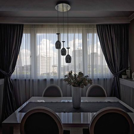 Joyful Apartment ทิมิชัวรา ภายนอก รูปภาพ
