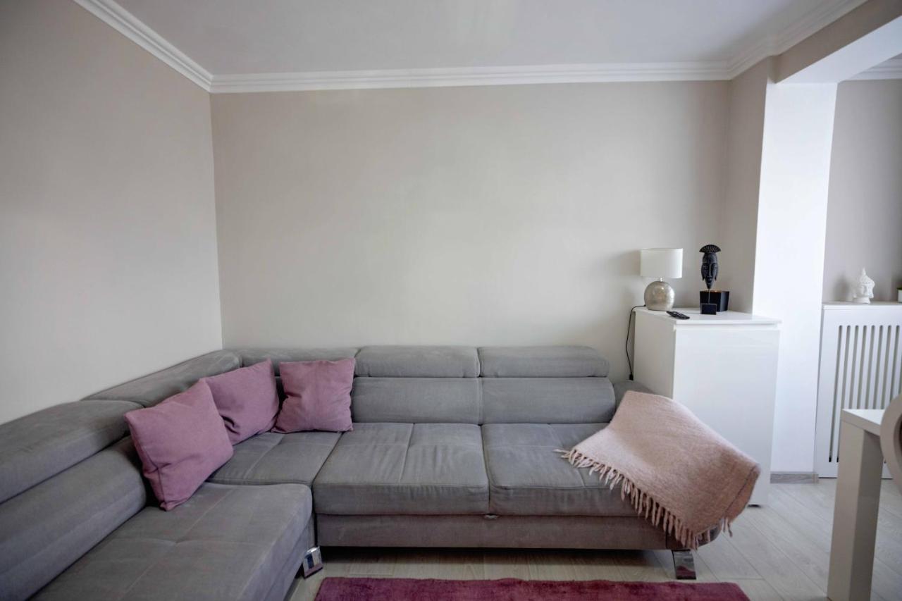 Joyful Apartment ทิมิชัวรา ภายนอก รูปภาพ