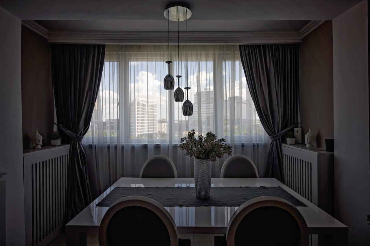 Joyful Apartment ทิมิชัวรา ภายนอก รูปภาพ