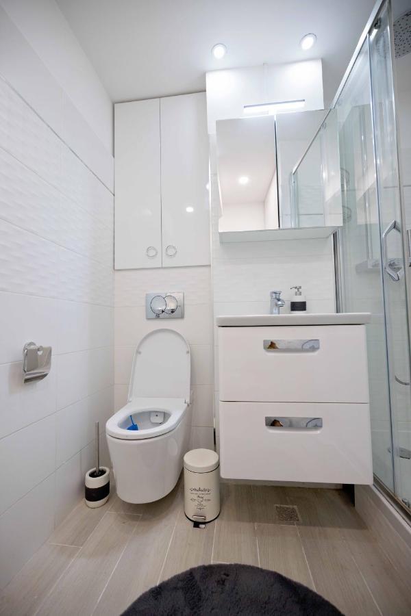 Joyful Apartment ทิมิชัวรา ภายนอก รูปภาพ
