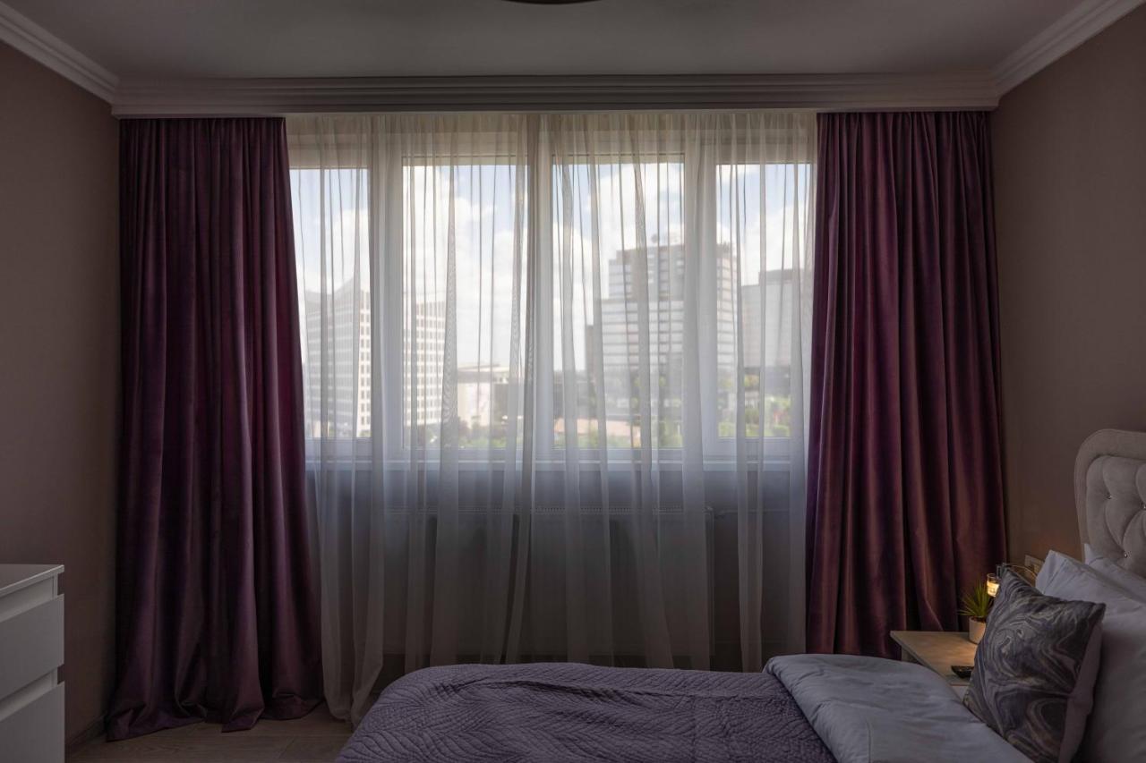Joyful Apartment ทิมิชัวรา ภายนอก รูปภาพ