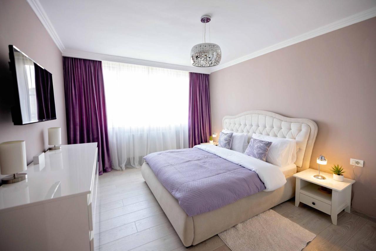 Joyful Apartment ทิมิชัวรา ภายนอก รูปภาพ